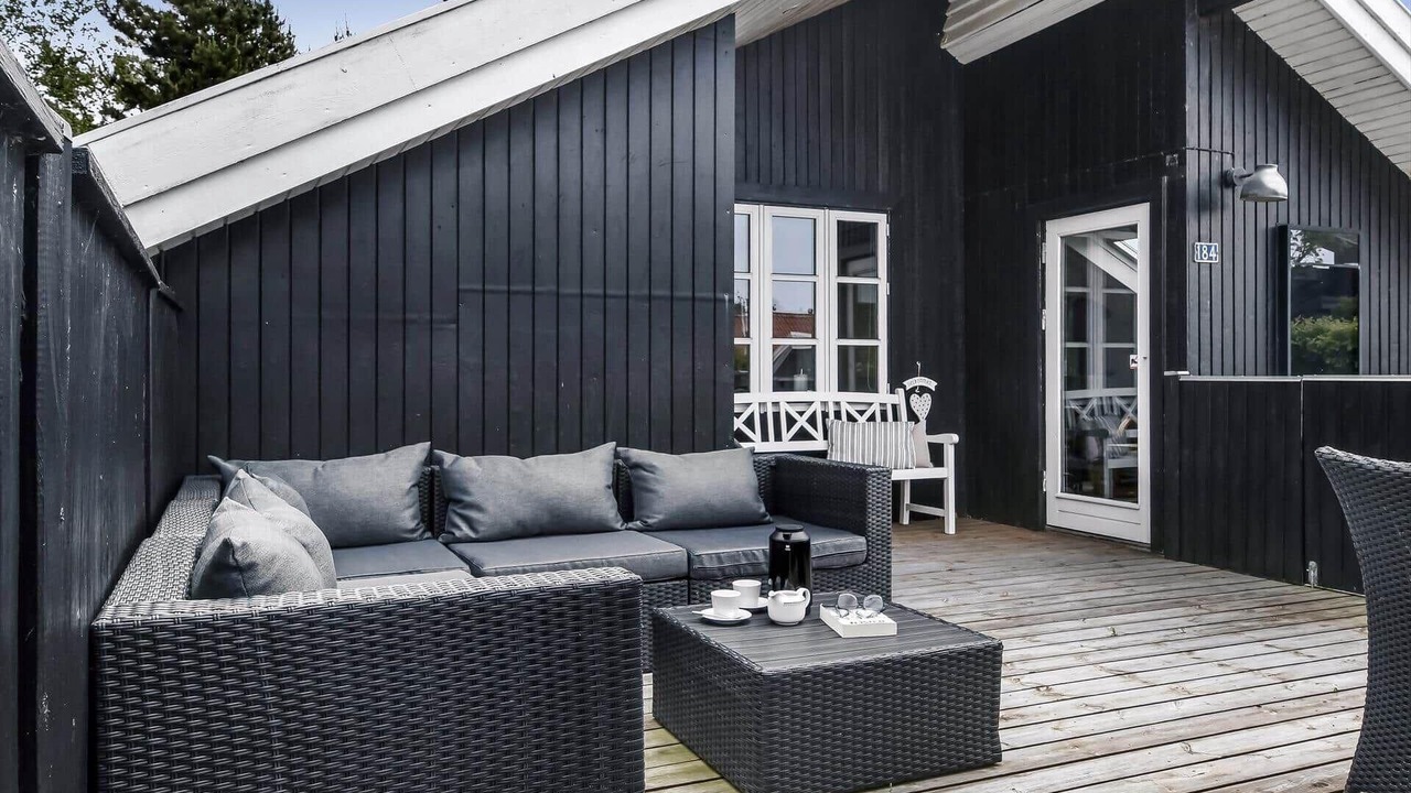 Photo of Patio Balcony in Falen