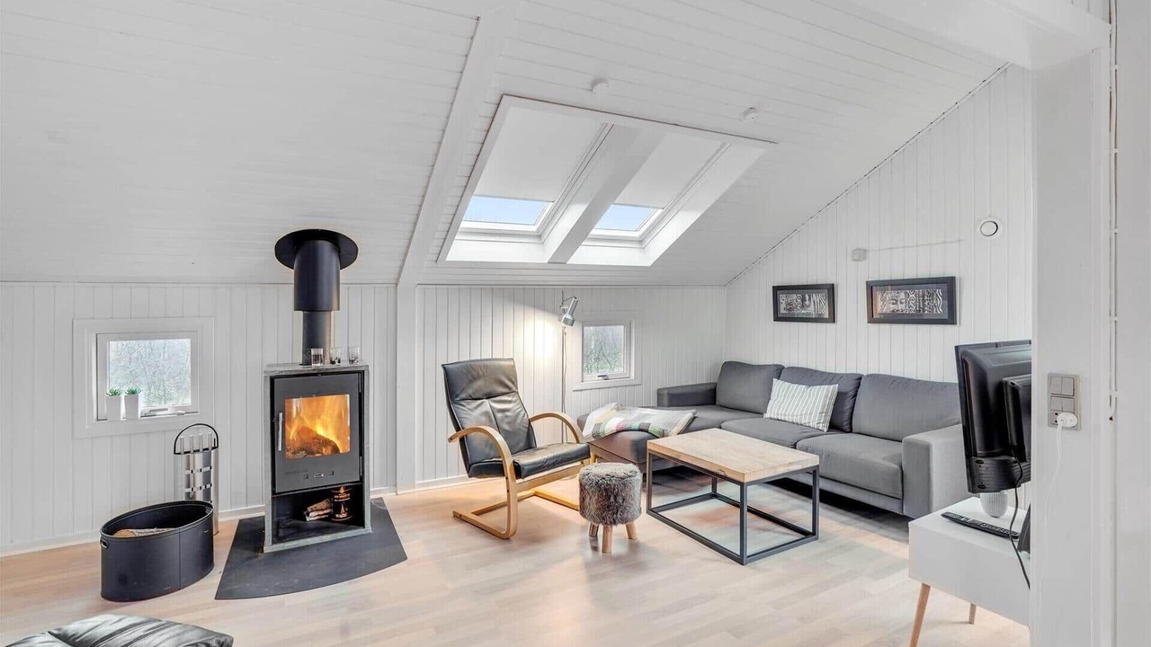 Photo of Livingroom in Falen