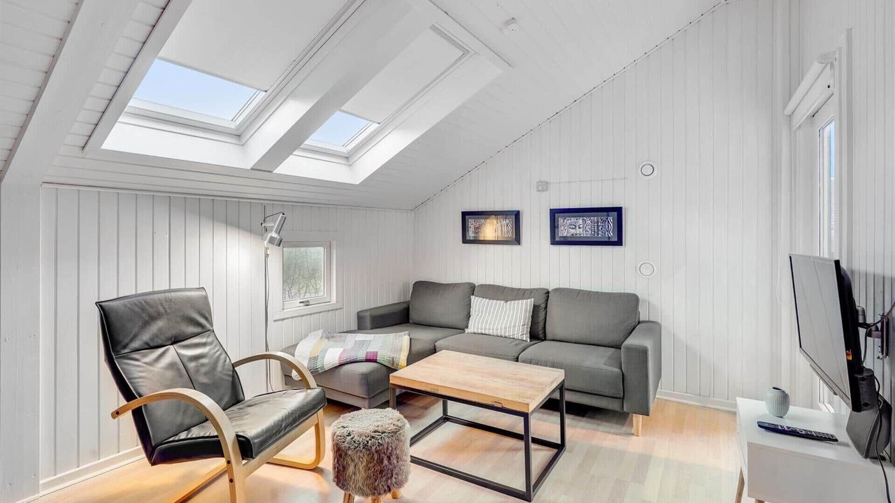 Photo of Livingroom in Falen