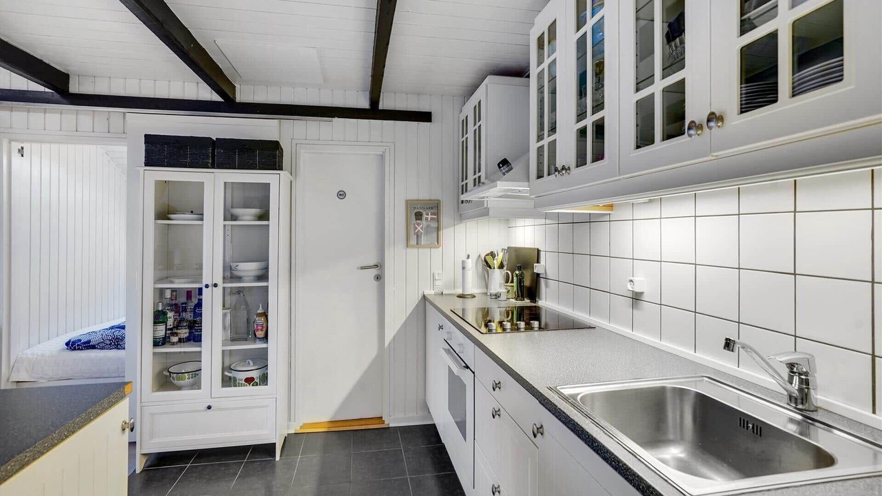 Photo of Kitchen in Falen