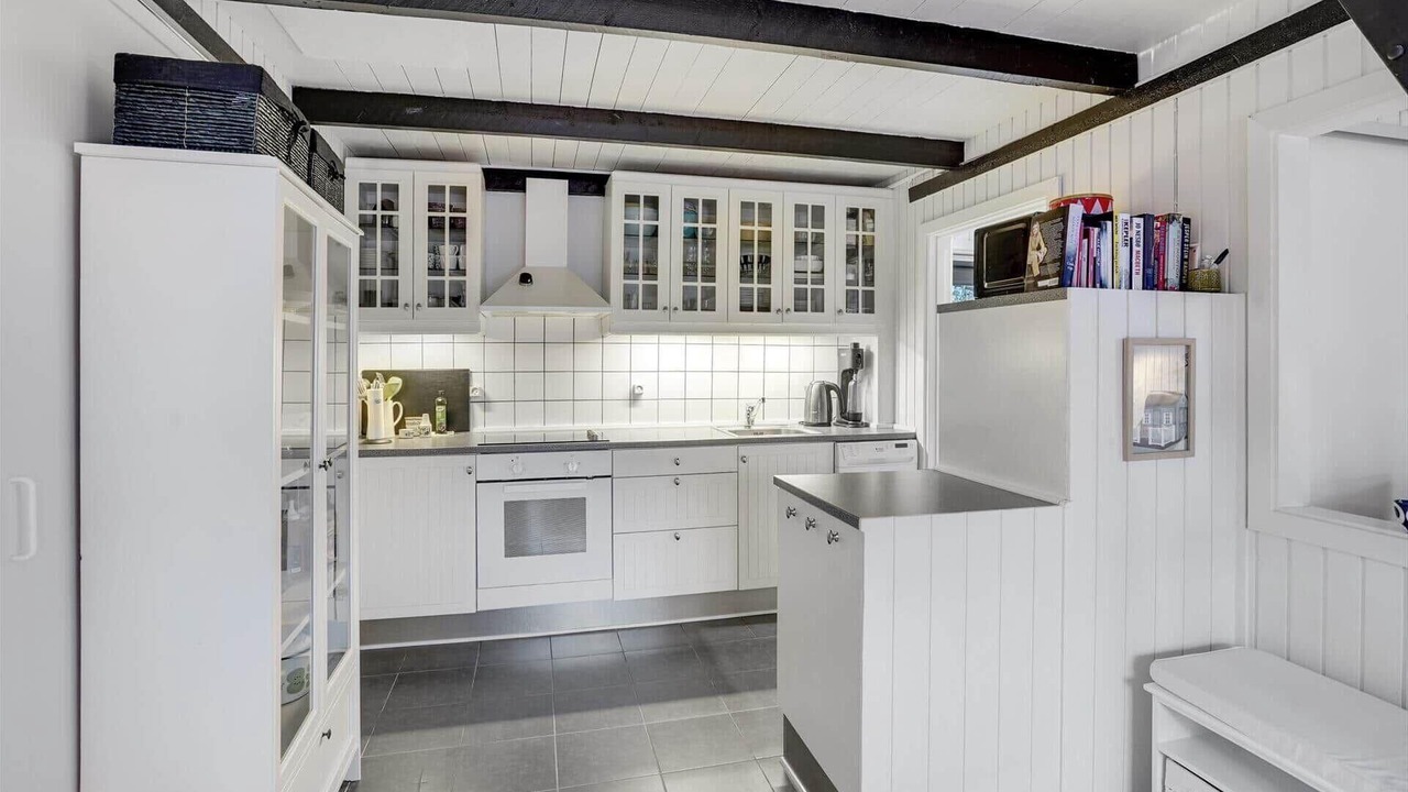 Photo of Kitchen in Falen