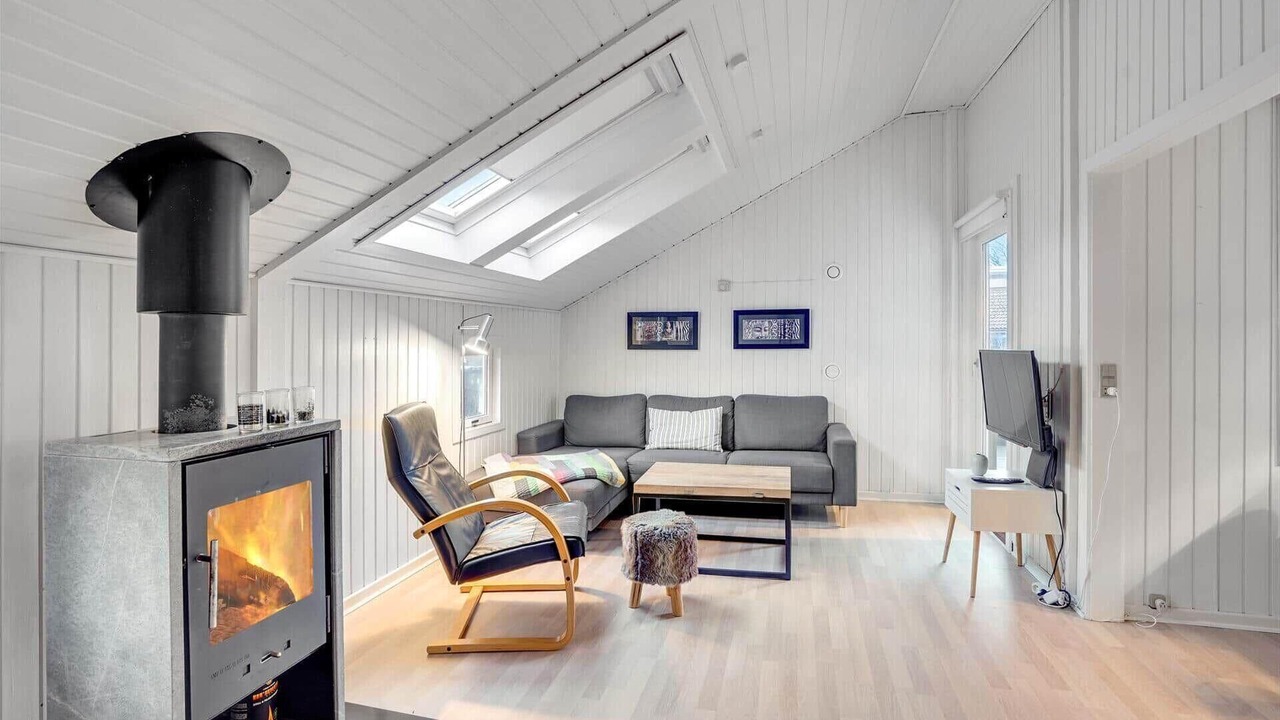 Photo of Livingroom in Falen