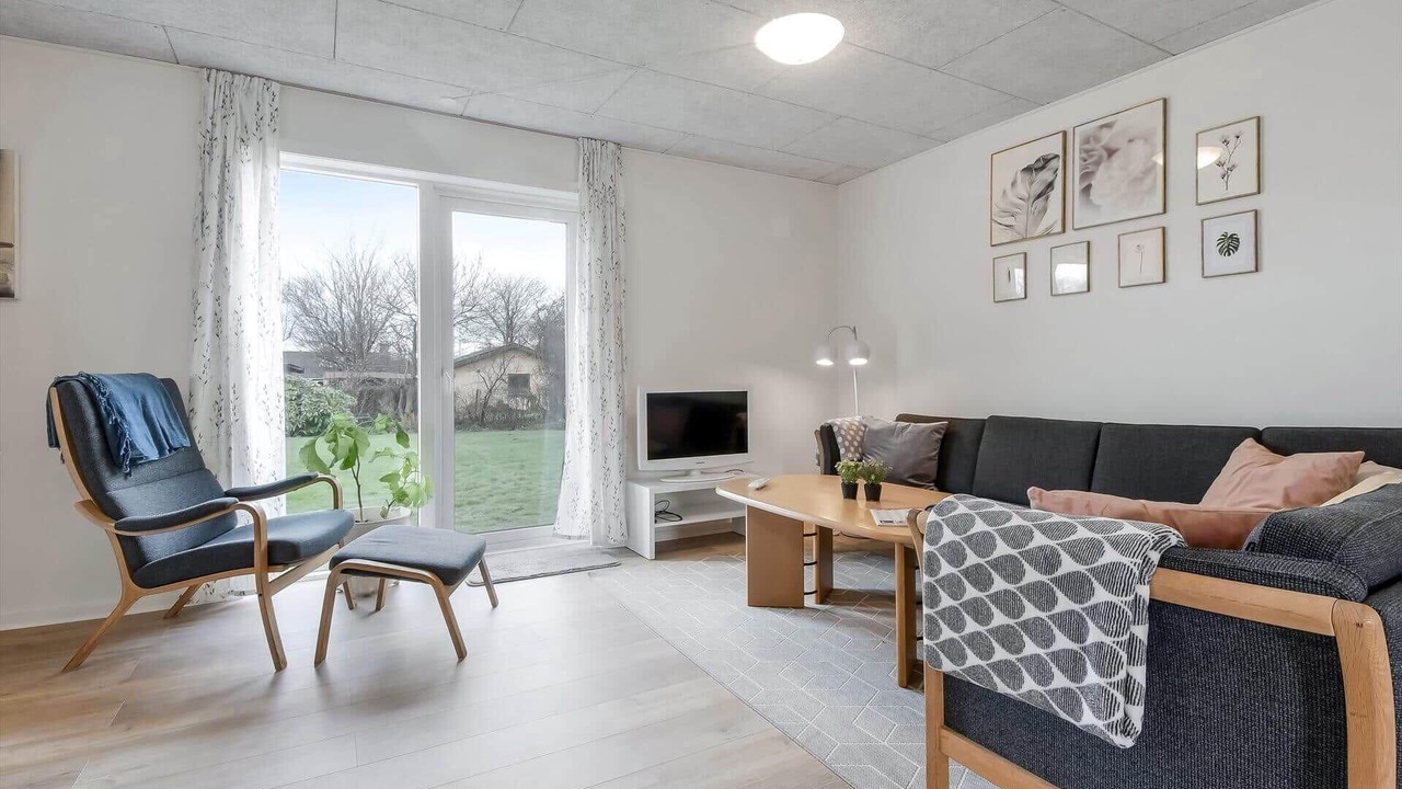 Photo of Livingroom in Skjern