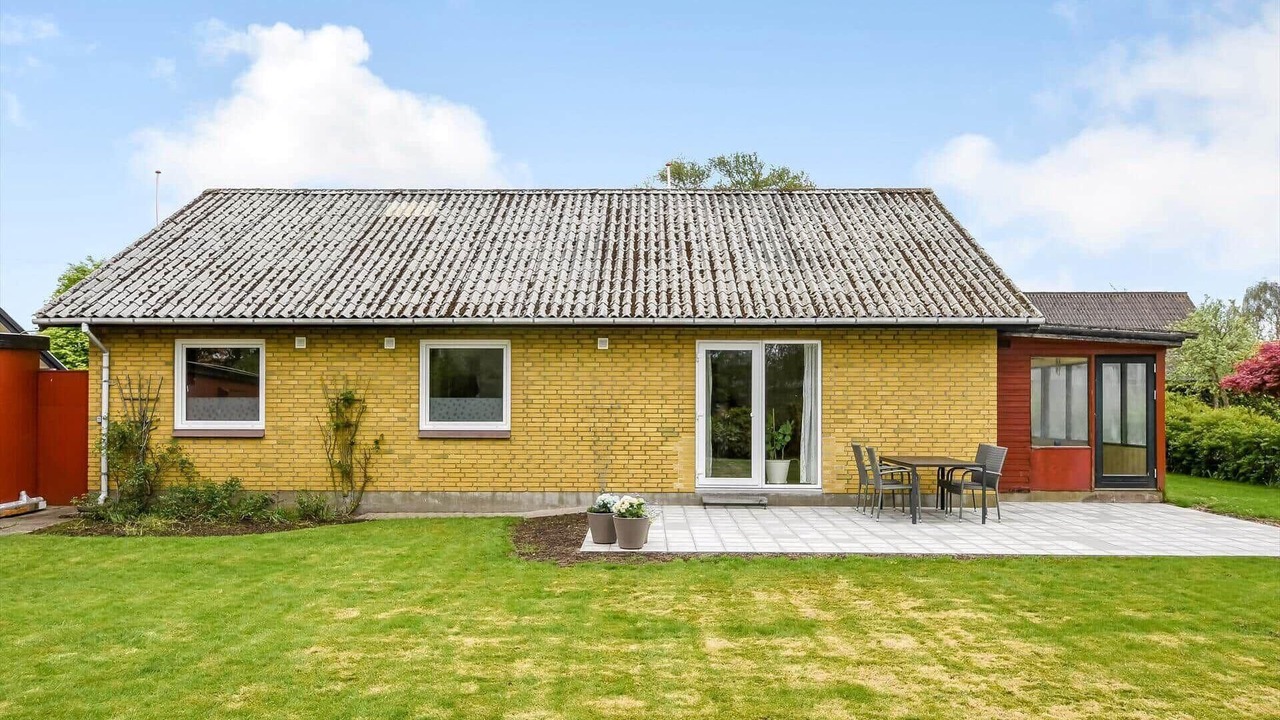 Photo of Outdoor in Skjern