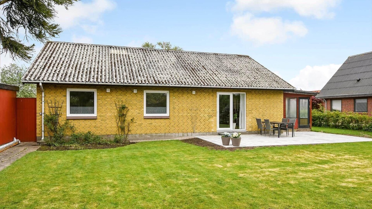 Photo of Outdoor in Skjern