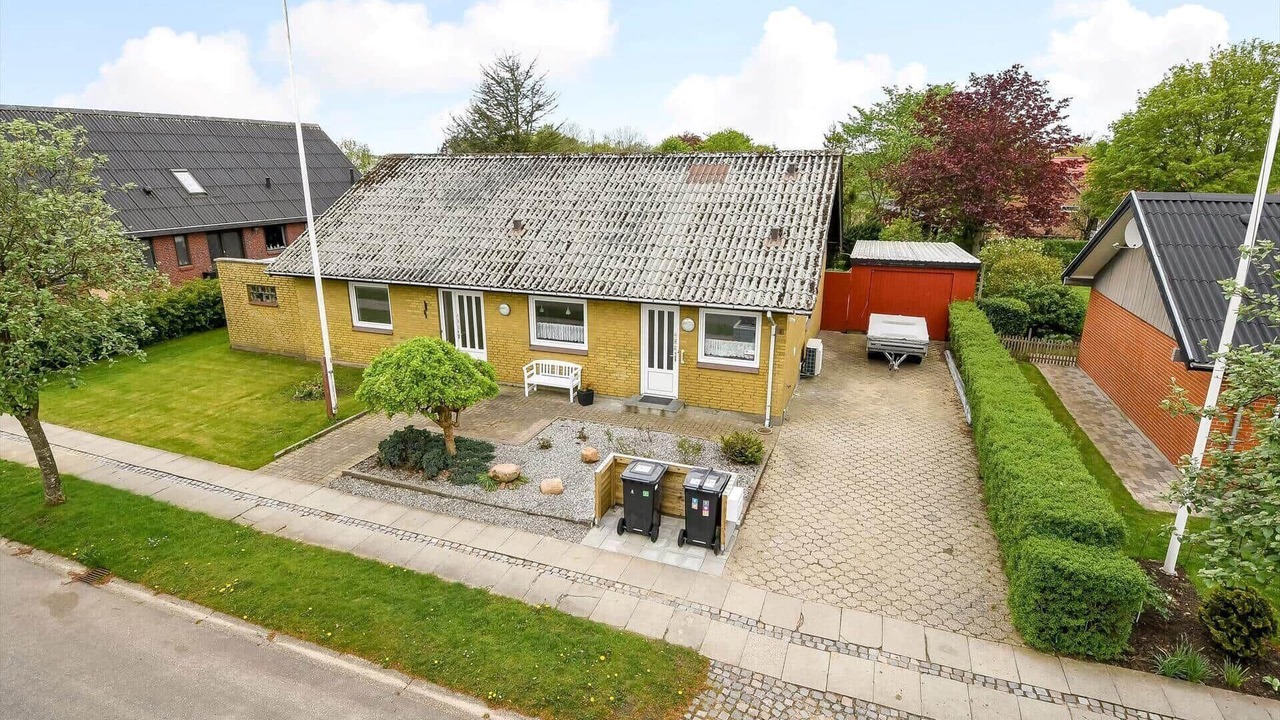 Photo of Outdoor in Skjern