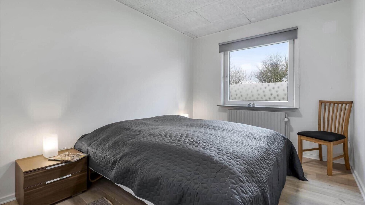 Photo of Bedroom in Skjern