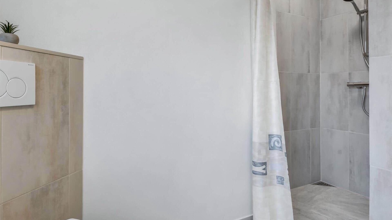 Photo of Bathroom in Skjern
