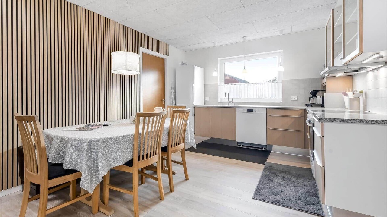 Photo of Kitchen in Skjern