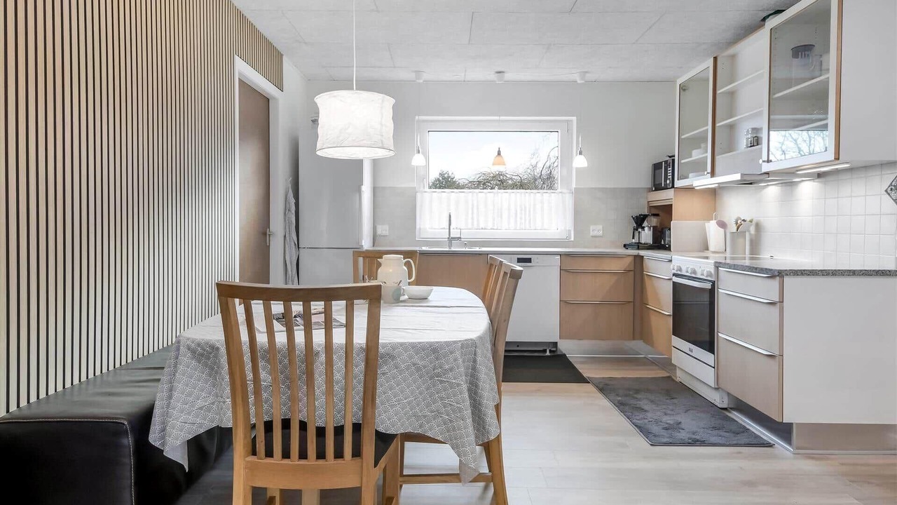 Photo of Kitchen in Skjern