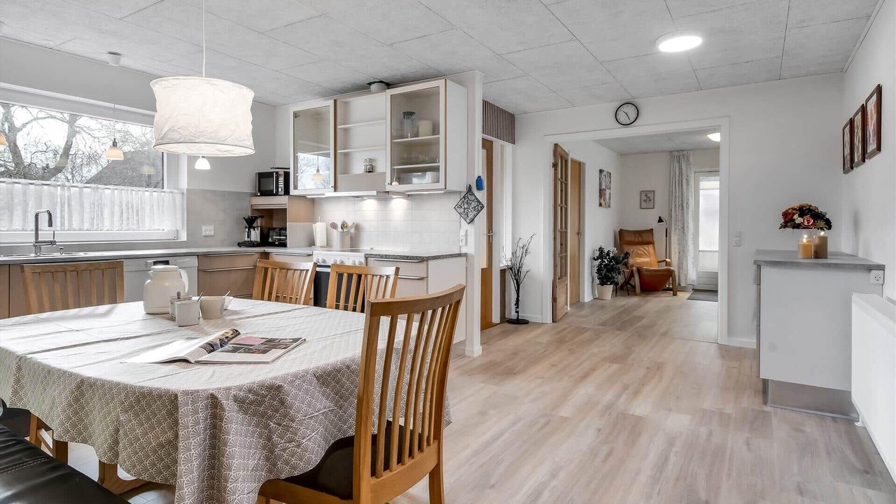 Photo of Kitchen in Skjern