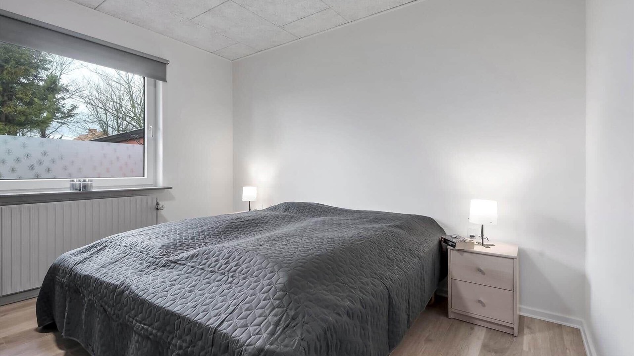 Photo of Bedroom in Skjern