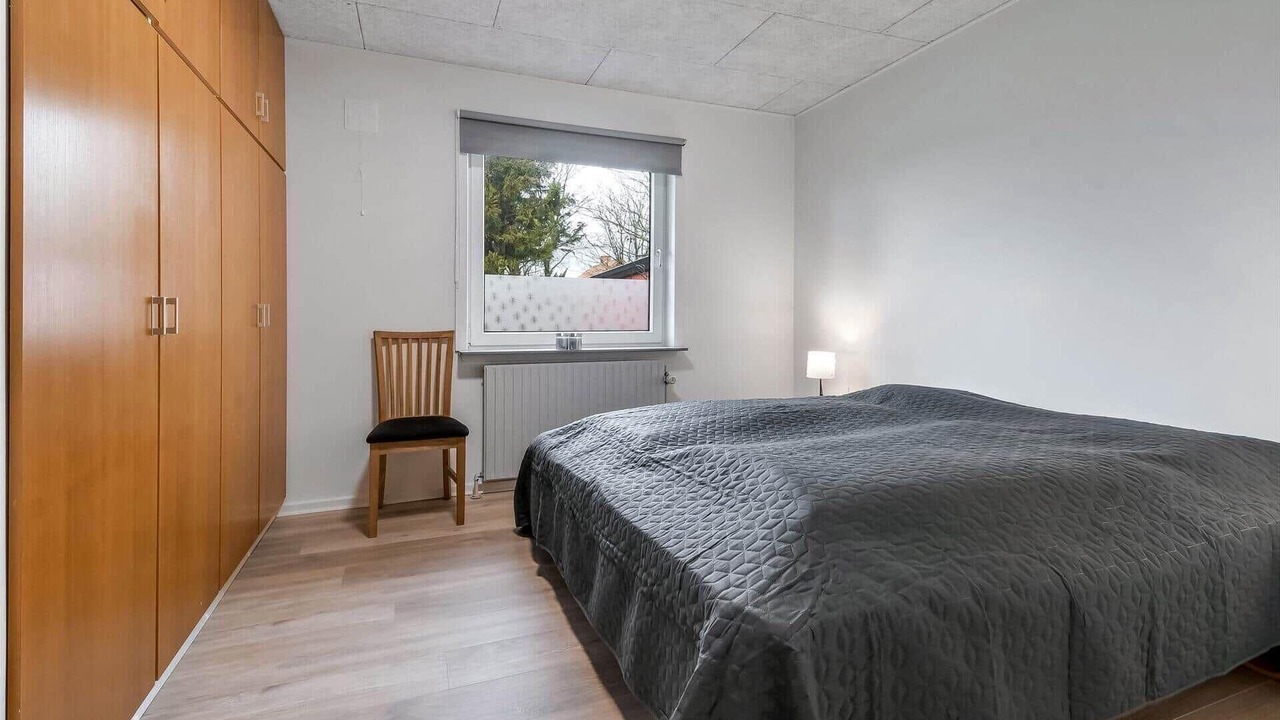 Photo of Bedroom in Skjern