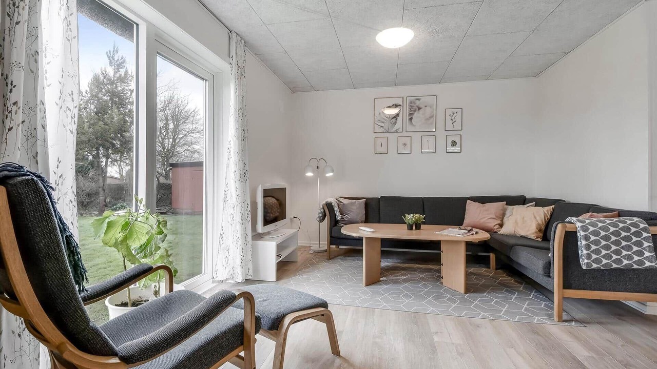Photo of Livingroom in Skjern