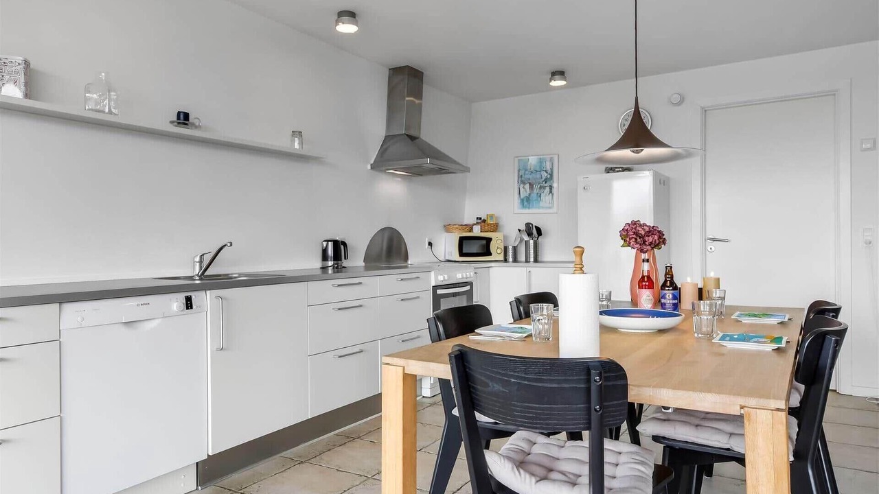 Photo of Kitchen in Bork Havn