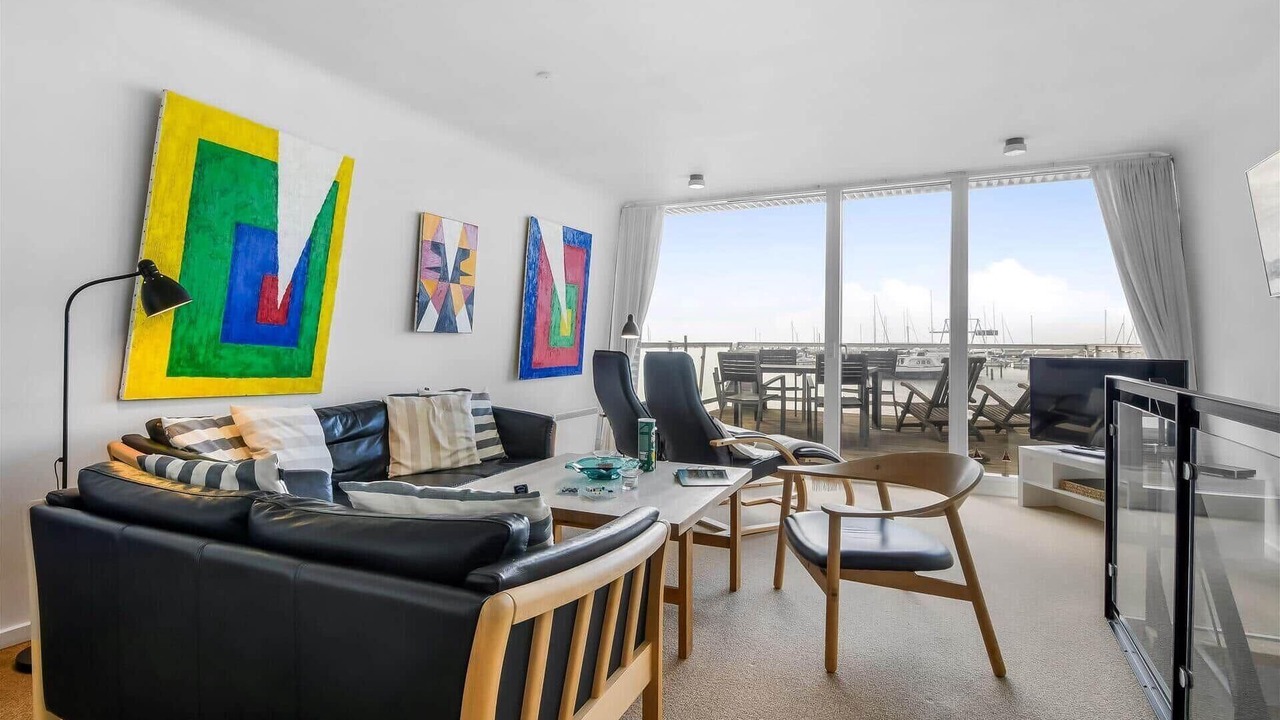 Photo of Livingroom in Bork Havn