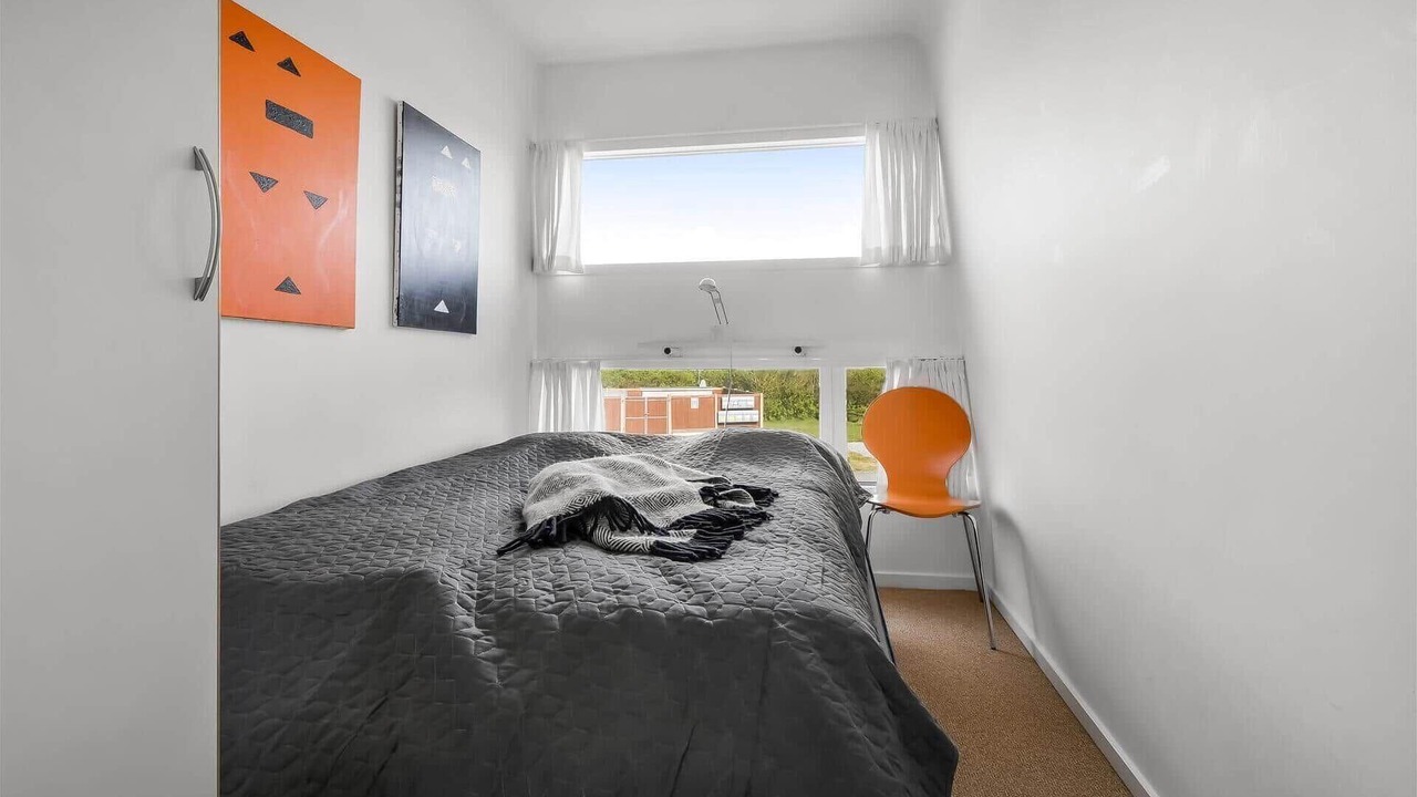 Photo of Bedroom in Bork Havn