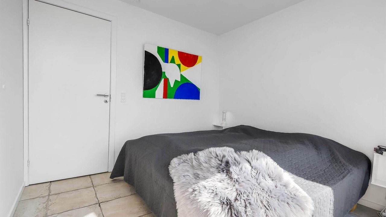 Photo of Bedroom in Bork Havn