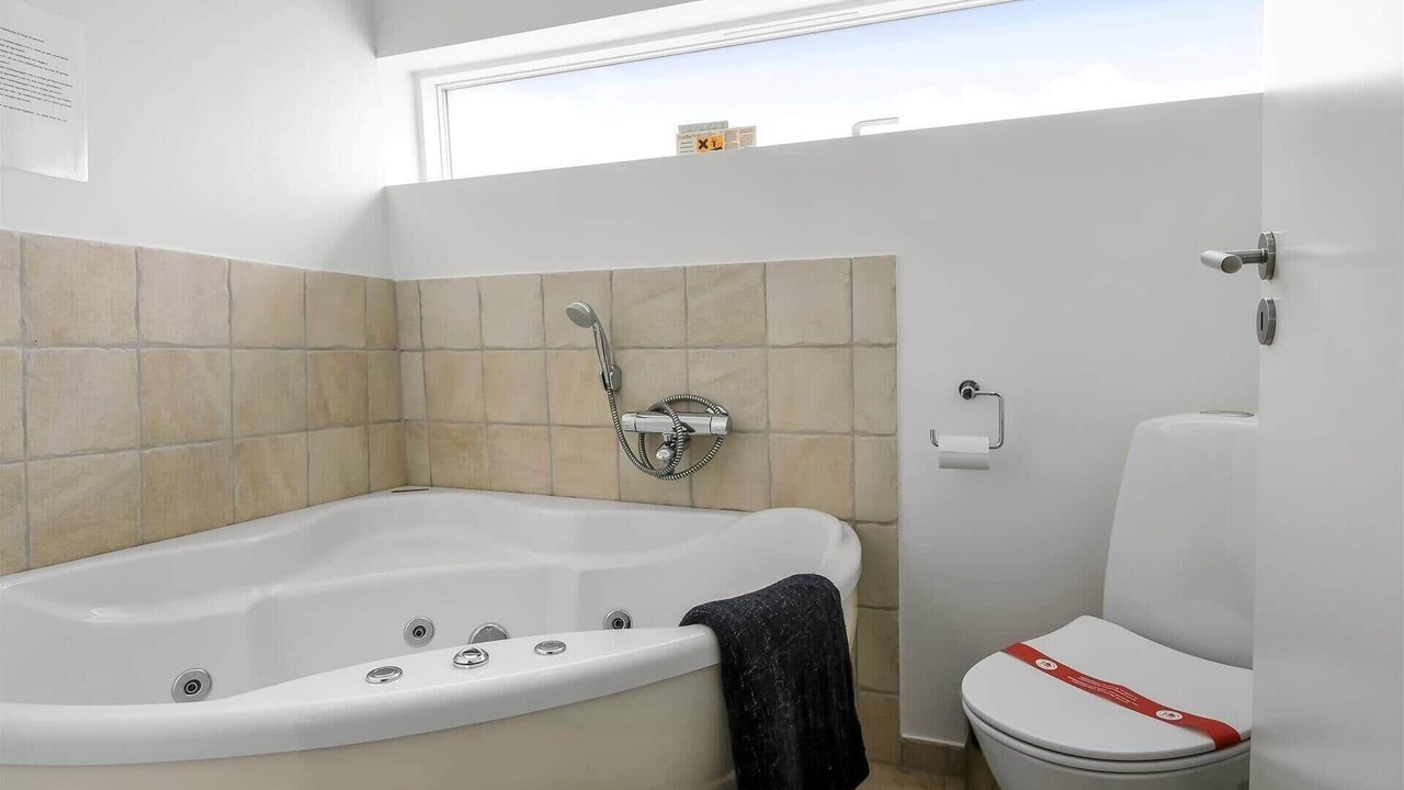 Photo of Bathroom in Bork Havn