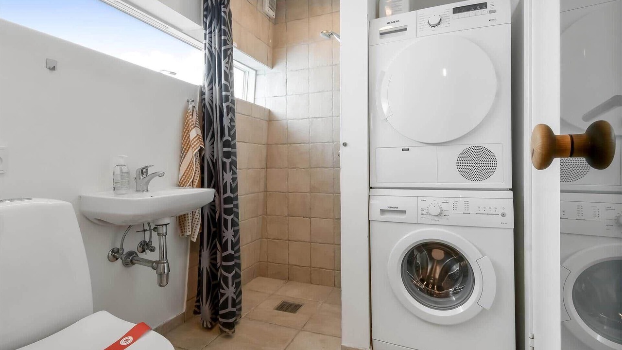 Photo of Bathroom in Bork Havn