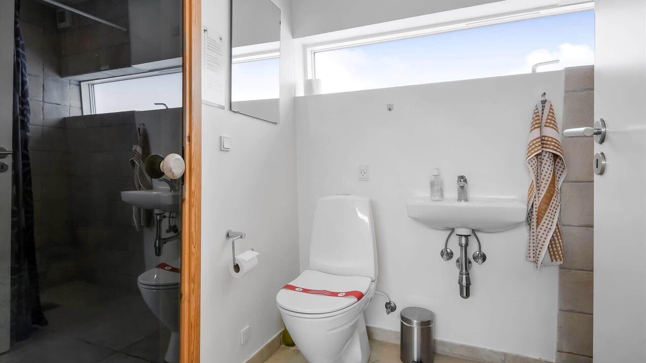 Photo of Bathroom in Bork Havn