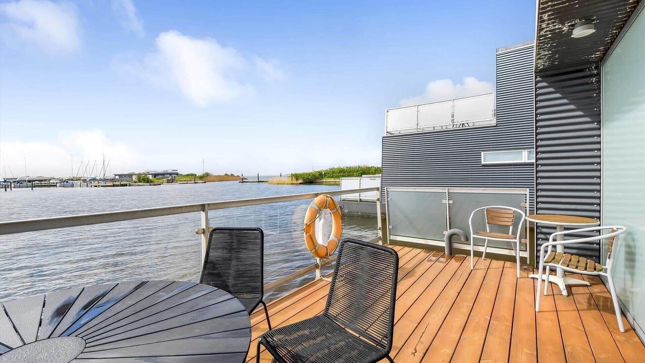 Photo of Outdoor in Bork Havn
