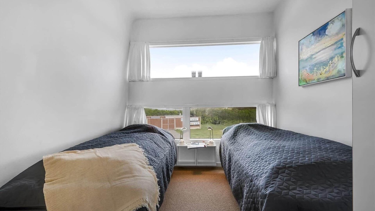 Photo of Bedroom in Bork Havn