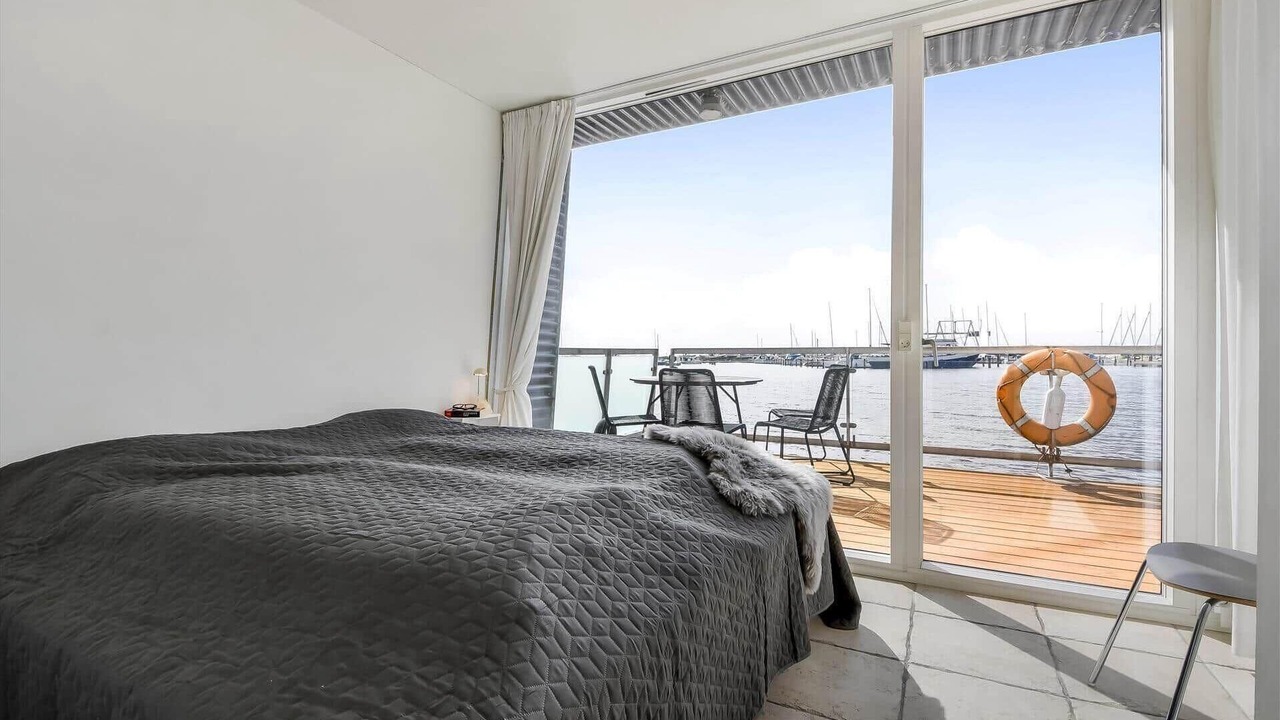 Photo of Bedroom in Bork Havn