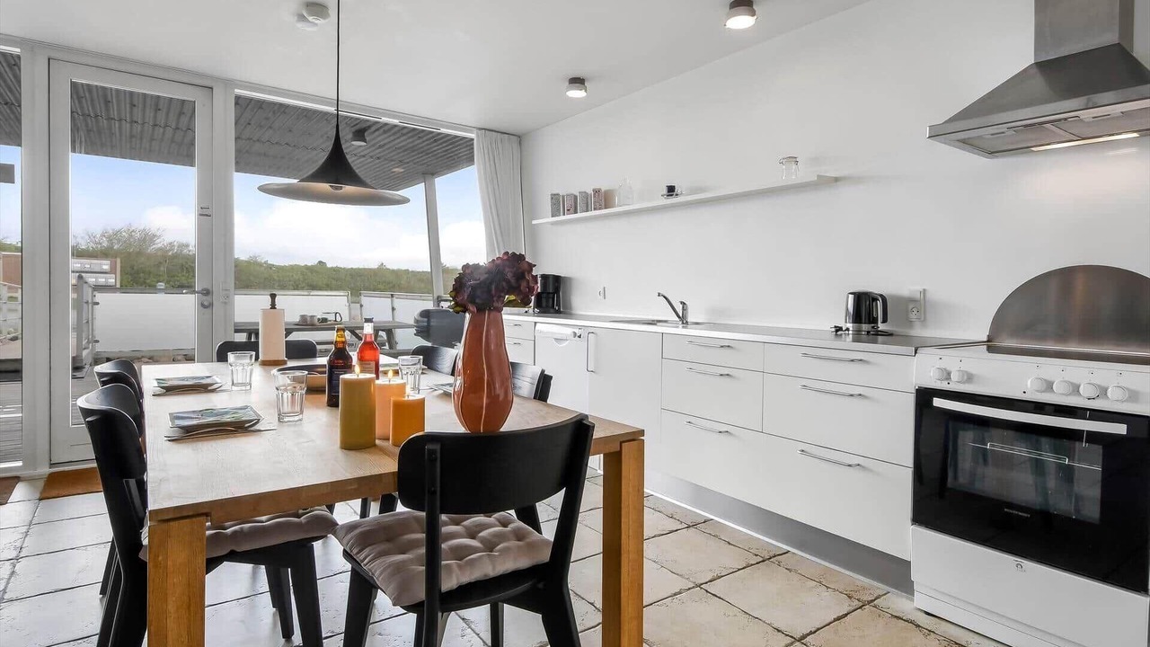 Photo of Kitchen in Bork Havn