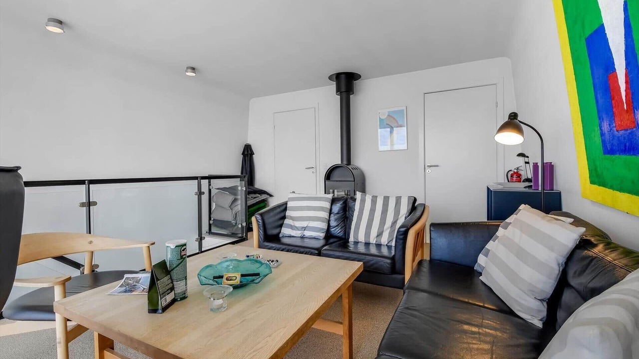 Photo of Livingroom in Bork Havn