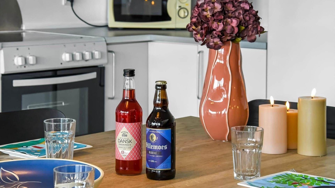 Photo of Kitchen in Bork Havn
