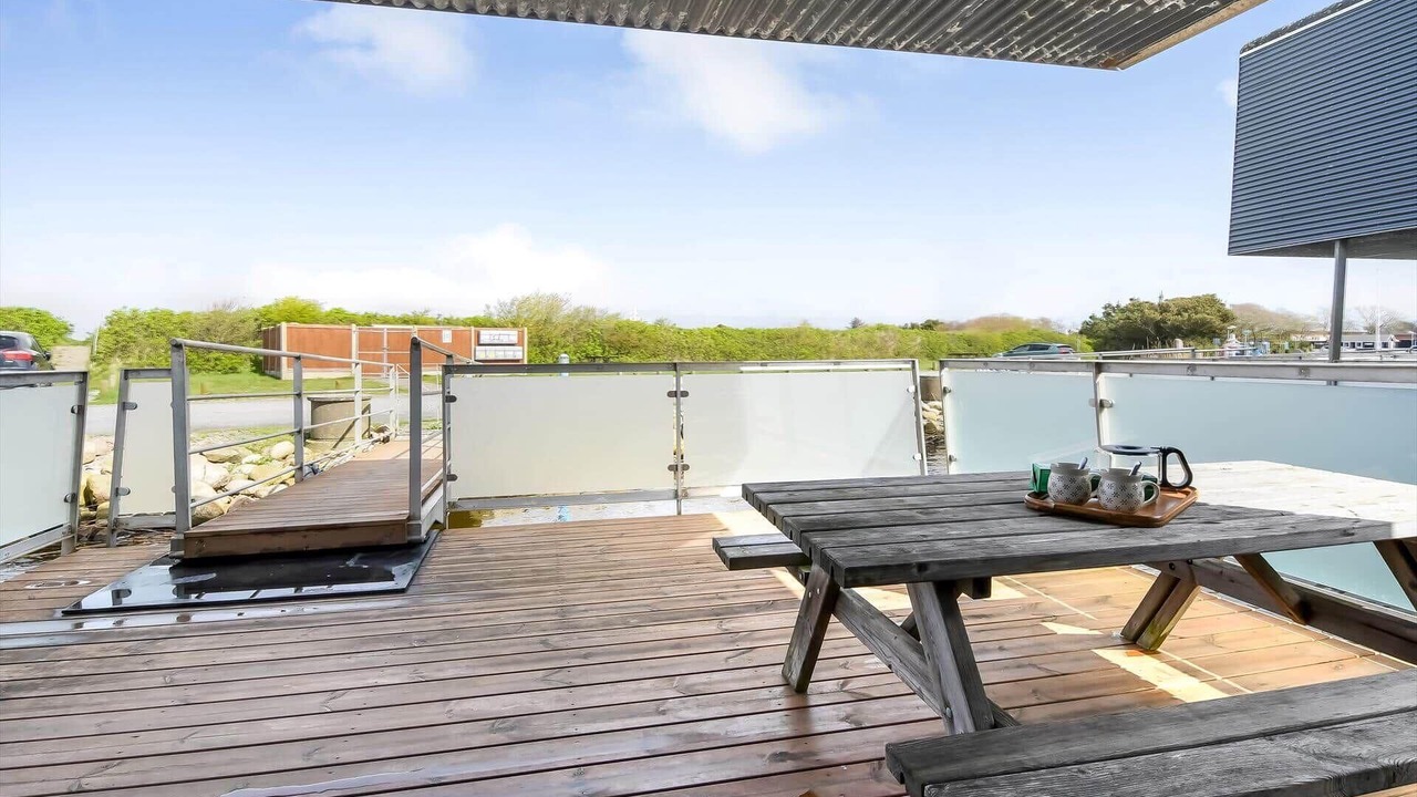 Photo of Outdoor in Bork Havn