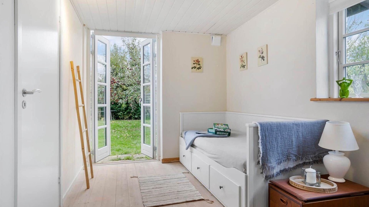 Photo of Bedroom in Tranebjerg