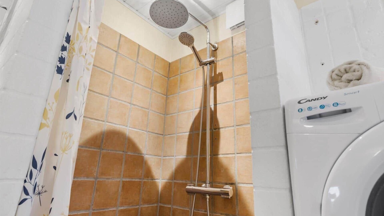 Photo of Bathroom in Tranebjerg