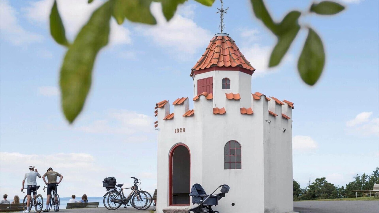 Photo of Others in Tranebjerg