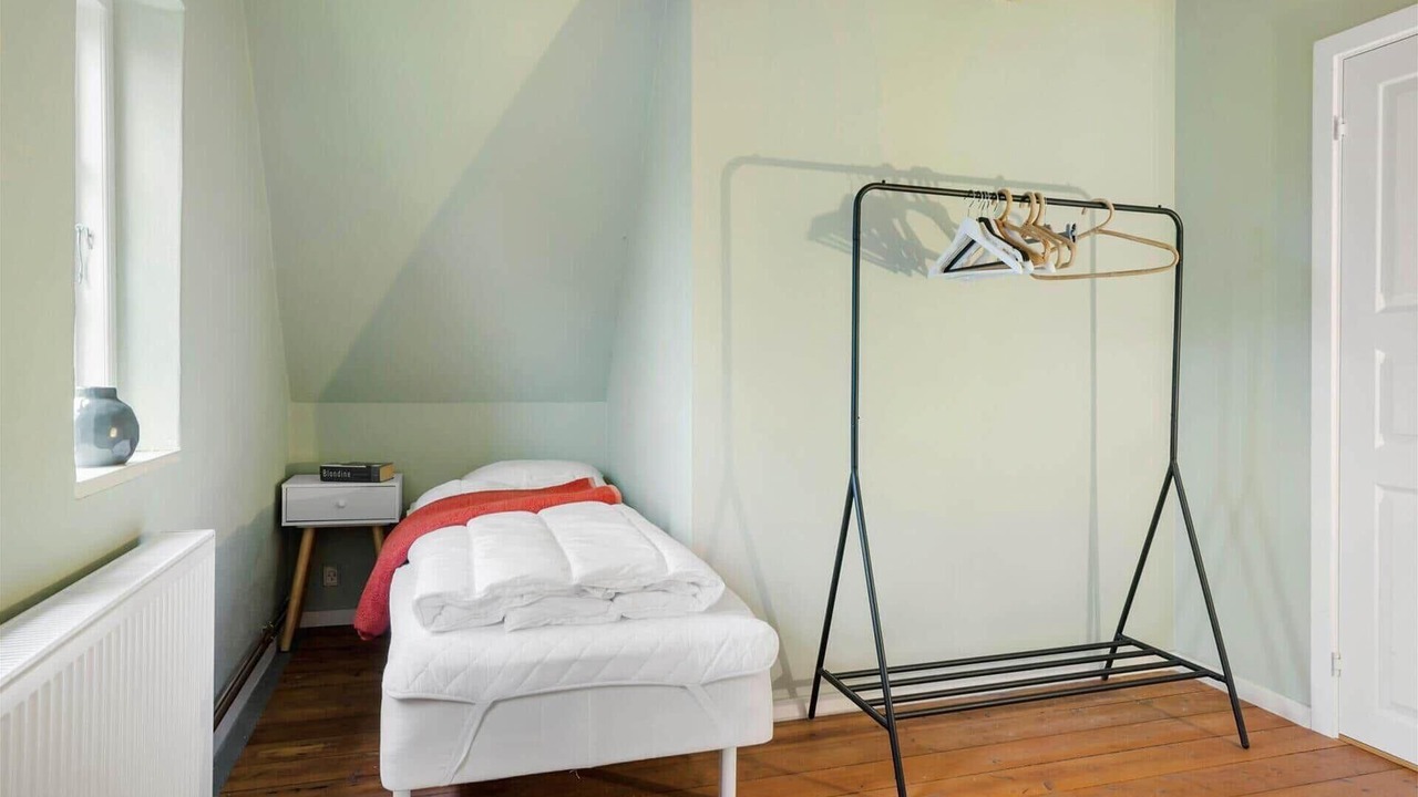 Photo of Bedroom in Tranebjerg