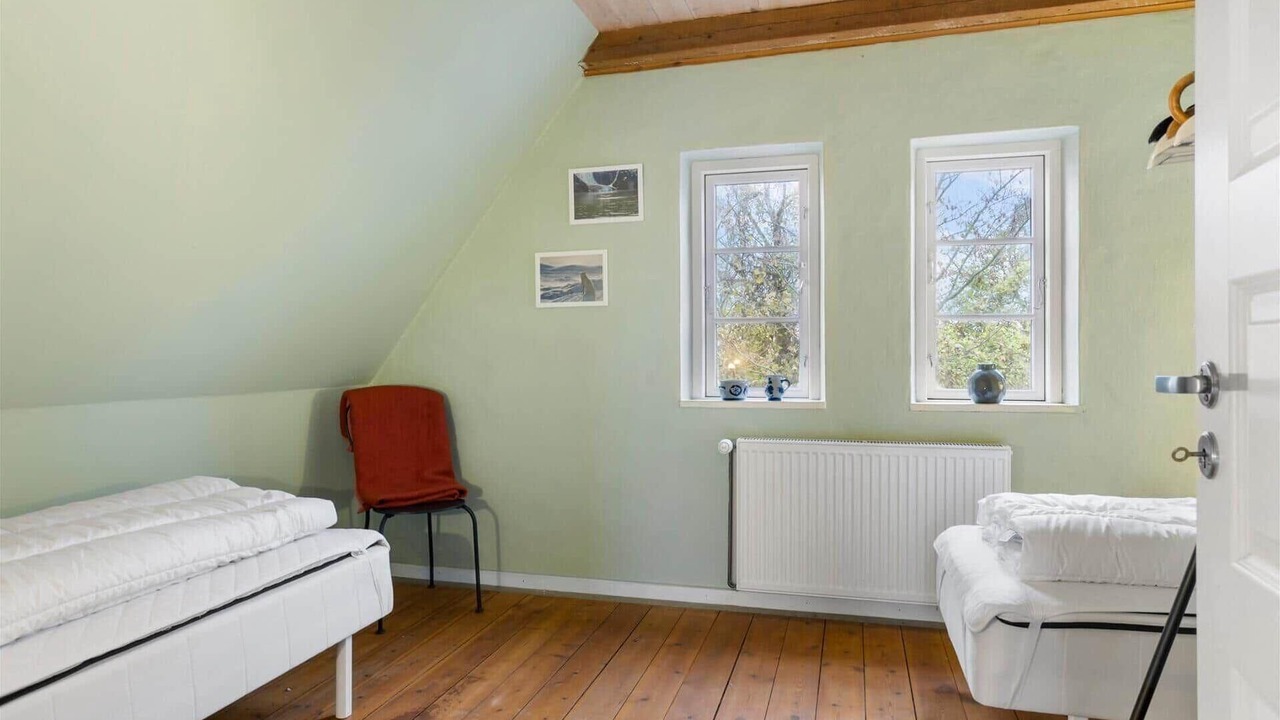 Photo of Bedroom in Tranebjerg