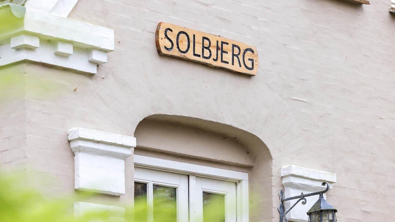 Photo of Outdoor in Tranebjerg