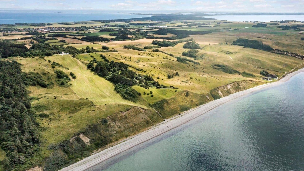 Photo of Outdoor in Tranebjerg
