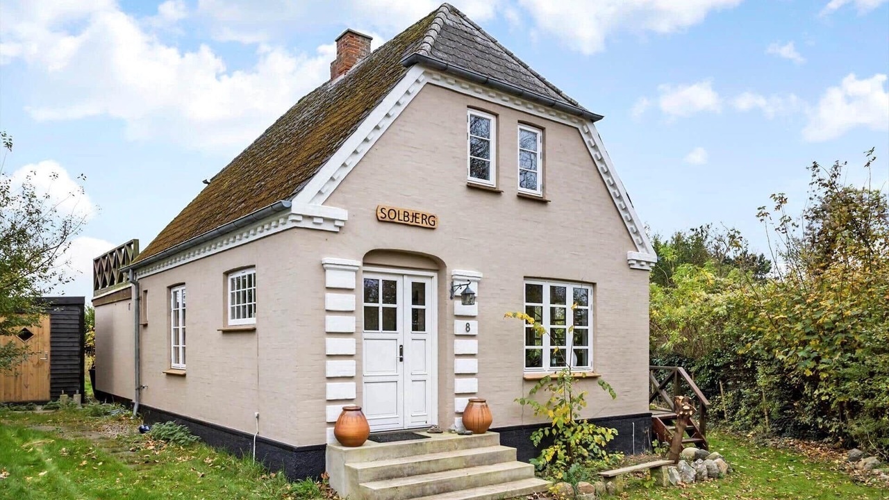 Photo of Outdoor in Tranebjerg