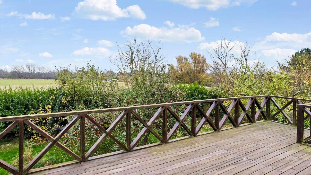 Photo of Patio Balcony in Tranebjerg
