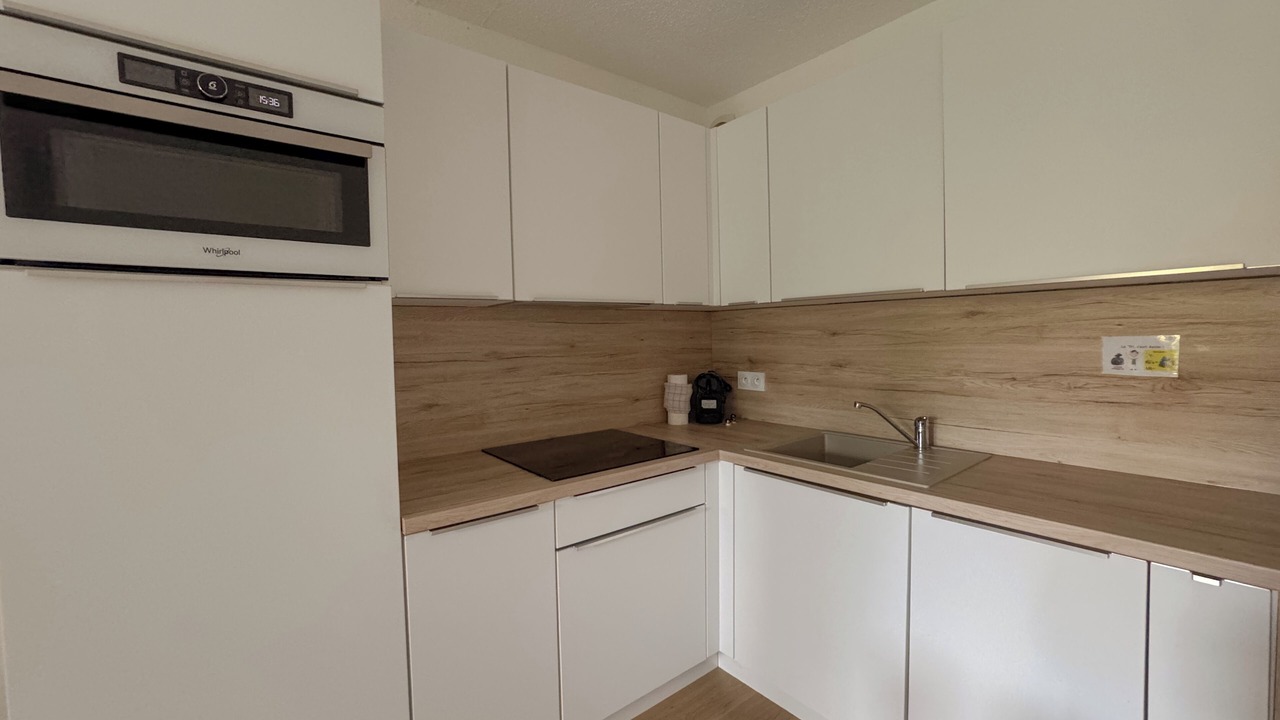 Photo of Kitchen in Les Hauts de Canet