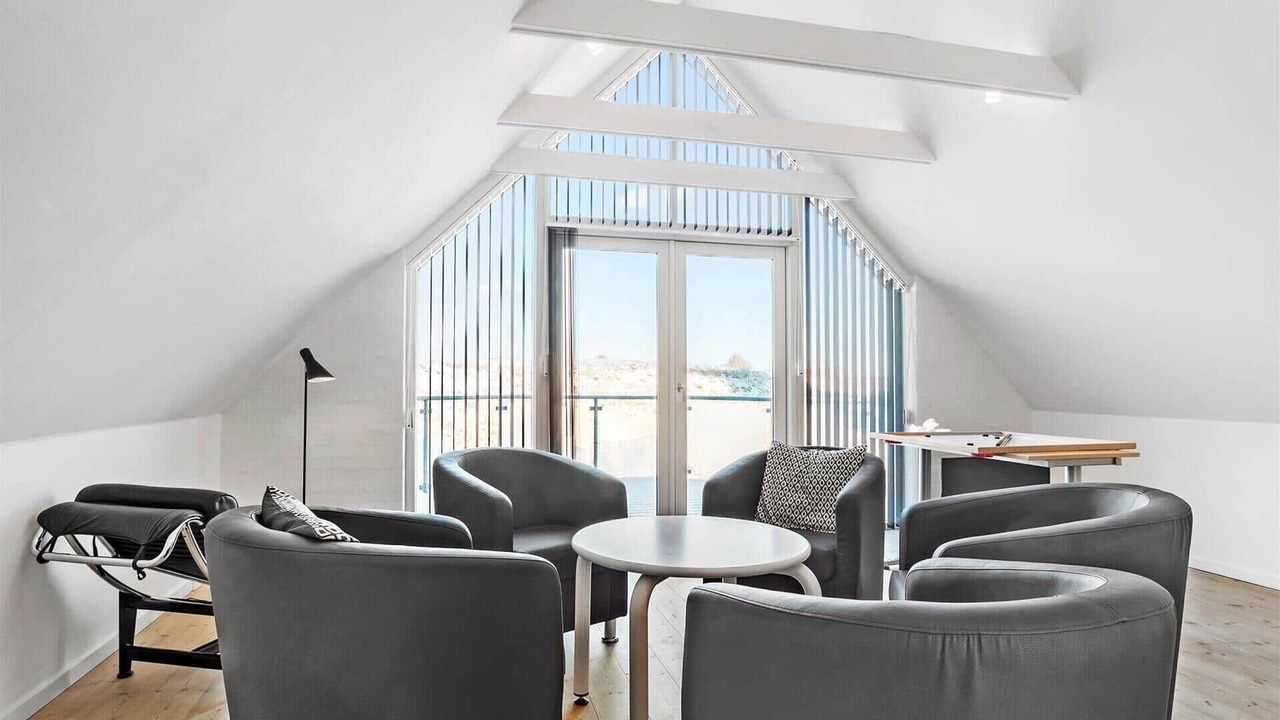 Photo of Livingroom in Hanstholm