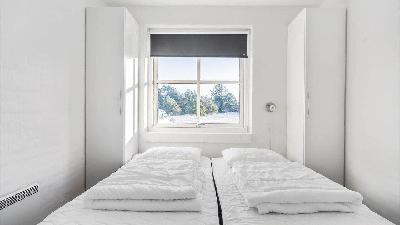 Photo of Bedroom in Hanstholm