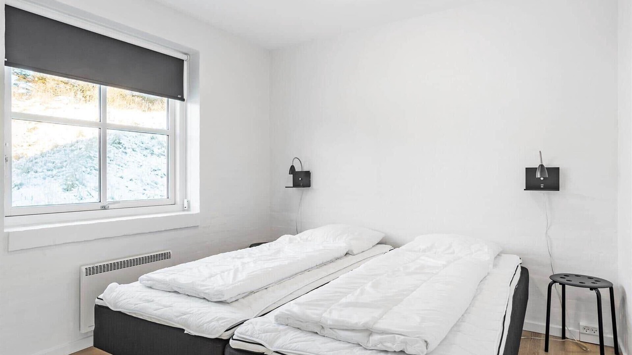 Photo of Bedroom in Hanstholm