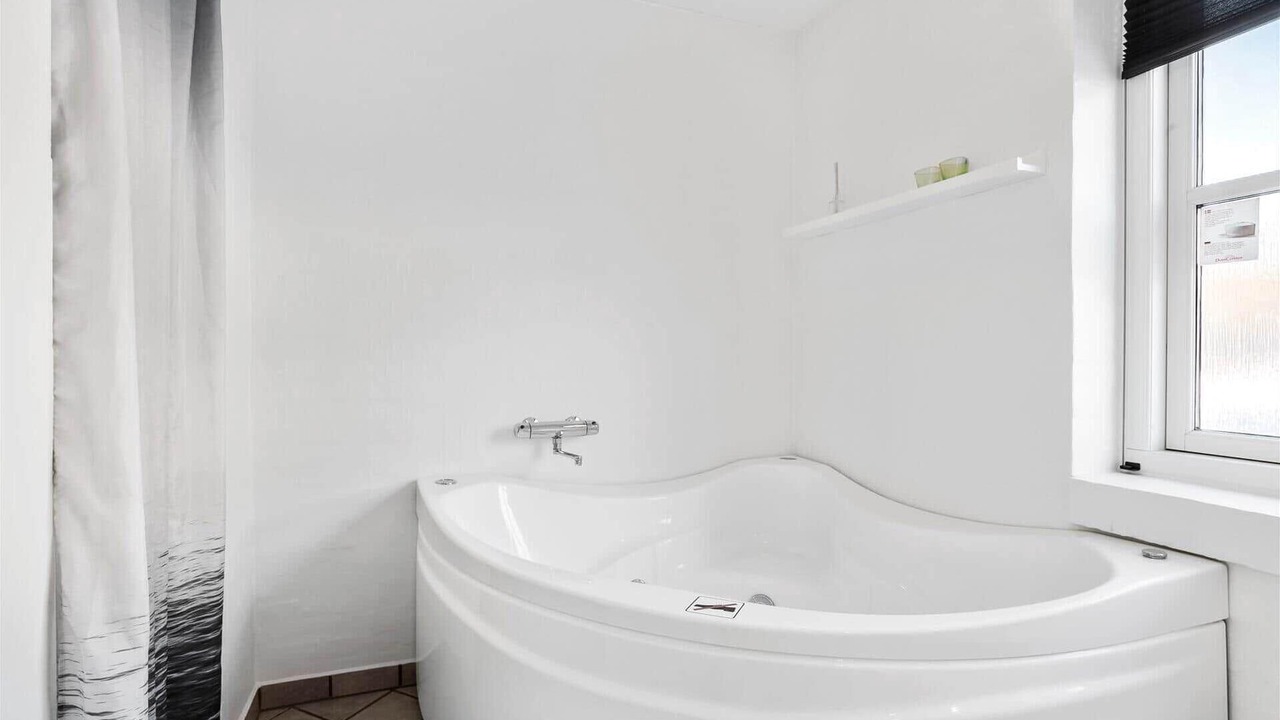 Photo of Bathroom in Hanstholm