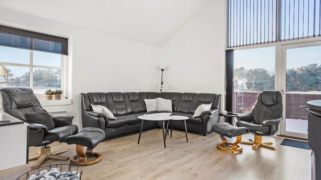 Photo of Livingroom in Hanstholm