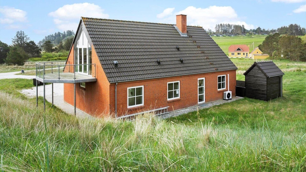Photo of Outdoor in Hanstholm