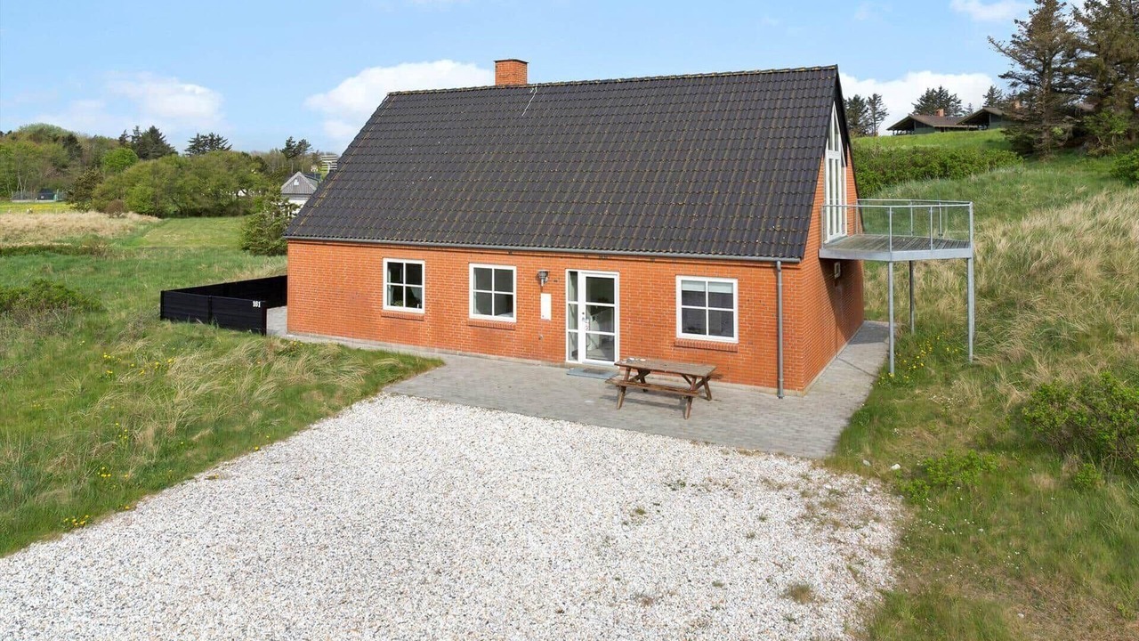 Photo of Outdoor in Hanstholm