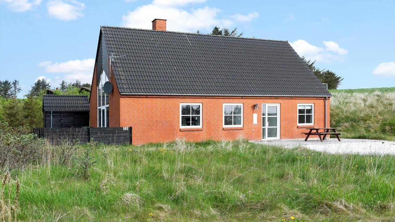 Photo of Outdoor in Hanstholm